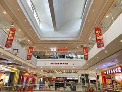 -永旺梦乐城(金银潭店)
