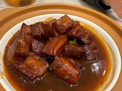 -小菜园新徽菜(宜兴八佰伴店)