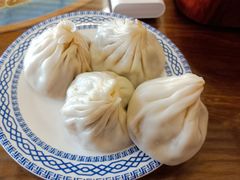 小笼包-笑来喜馄饨小笼工坊店(湖滨街店)