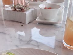 -瑰丽酒店·海吧·天际下午茶·现场DJ·天台酒吧