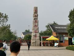 -中国扬子鳄村