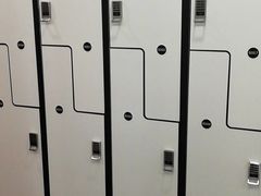 -帝豪斯健身俱乐部(市府恒隆广场店)