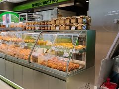 -皇后西斯汀饼店(文化路店)
