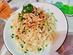 鸡丝凉面-天辣(金桥啦啦宝都店)
