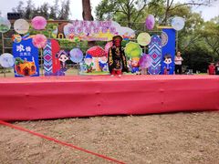 -南宁良凤江国家森林公园