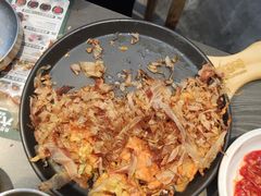 -农乐园炭火烤肉(繁花中心店)