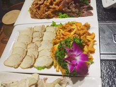 -阿鹏故事野生菌火锅(双廊古镇店)