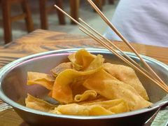-阿姨小肉摊(同济西苑店)