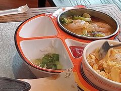 儿童套餐-探鱼·鲜青椒爽麻烤鱼(天河优托邦店)