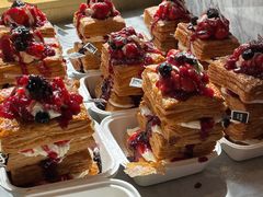 -B&C黄油与面包·THE GARDEN BAKERY概念店(世纪汇店)