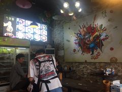等位区-七串串(无锡总店)