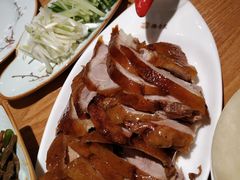 -德香苑脆皮烤鸭·经典(爱融荟城店)