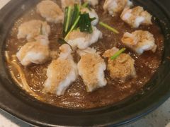 -船歌·鱼水饺青岛菜(金狮广场店)