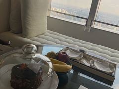 -上海柏悦酒店