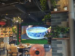 -牛头鱼庄·地道广西菜(西明店)