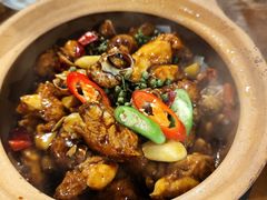 -十六蒲(桂林路店)