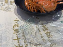 -聚味瞿记·龙虾堂(坡子街店)