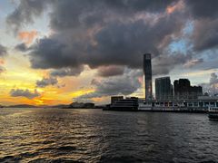 -天星小轮码头