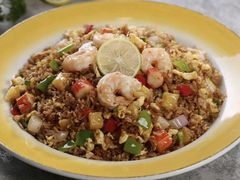 -半秋山西餐厅(襄阳万达店)