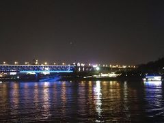 -武汉两江游览·夜游长江(汉口粤汉码头)