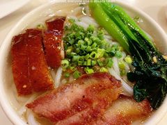 -鹅掂·大岭山烧鹅