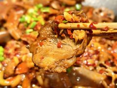 -龙师傅卤炒(天马店)