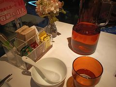 -汤城小厨•粤菜•靓汤(金宝街店)