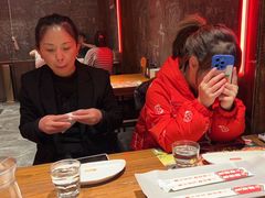 -火联烧烤(学院路创始店)