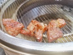 -味家烤肉烤鳗鱼牛排(西塔旗舰店)