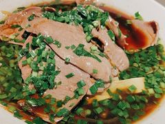 -小厨娘绣中淮扬(大行宫科巷店)