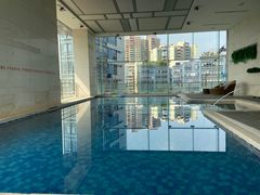 -广州天河合景福朋喜来登酒店