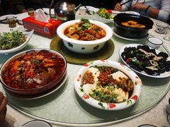 -万兴楼饺子(中华北大街店)