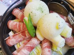 -花漫里亲民日式餐厅(万象城店)