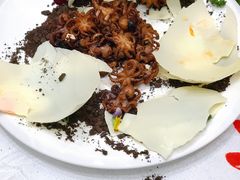 品海小巴蛸-品海楼·大连海胆锅贴馆(东港店)
