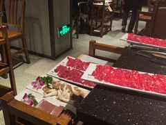 -牛事制造局牛肉火锅(莲岳路店)