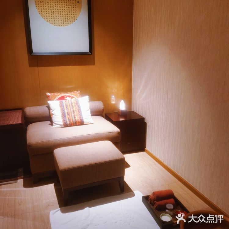 美无法定量💕一场spa的华丽洗礼🎶享受慢节奏