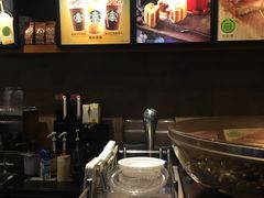 -星巴克(重庆新世纪凯瑞商都店)