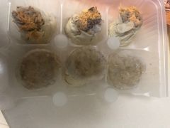 -吉祥馄饨(乐桥地铁站店)