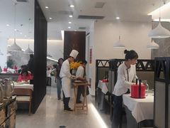 -味+新京宴·烤鸭·北京菜(创意谷店)