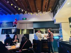 -La Strada(安福路店)