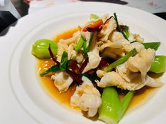油淋鸟贝-东莱馋房(陆家嘴店)