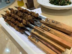 -瓦国小镇·果木烤鸭·融合菜(西口店)