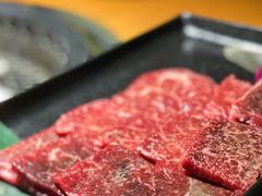 牛肉黄金组合-本寻烧肉酒场(双井店)