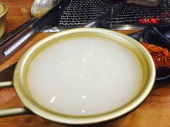 -肉甲韩国木炭烤肉(新壹街1店)