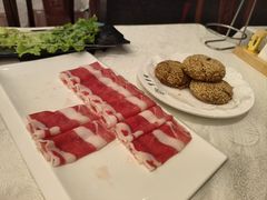 -东来顺饭庄(天坛店)