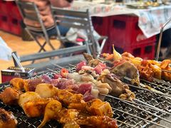 -曾百万小炉小串自助烧烤(高新店)
