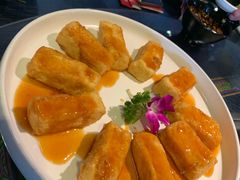 -甘家界牌柠檬鸭(青山店)