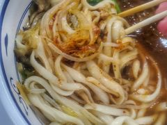 -致和老涮庄山西刀削面(万寿路4号院店)