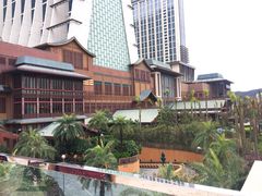 -澳门喜来登大酒店