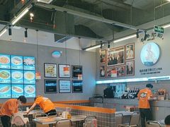 -肥韬茶餐厅(海上世界店)